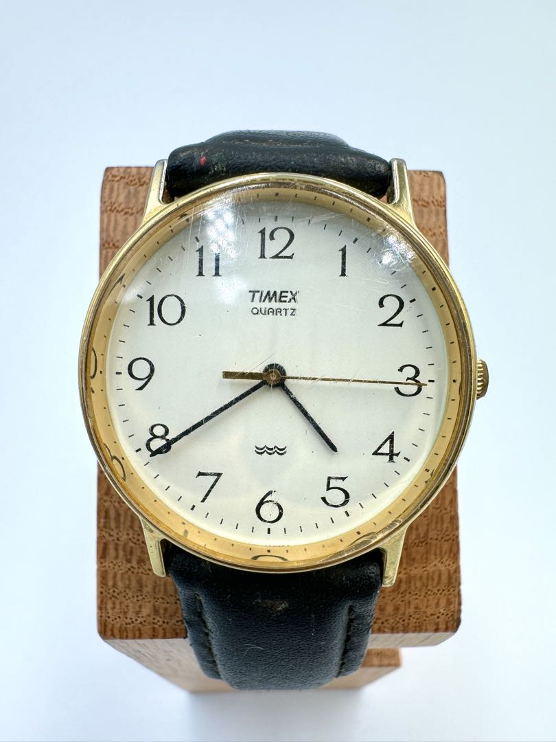 TIMEX Quartz Watch