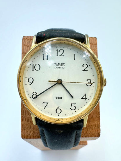 TIMEX Quartz Watch