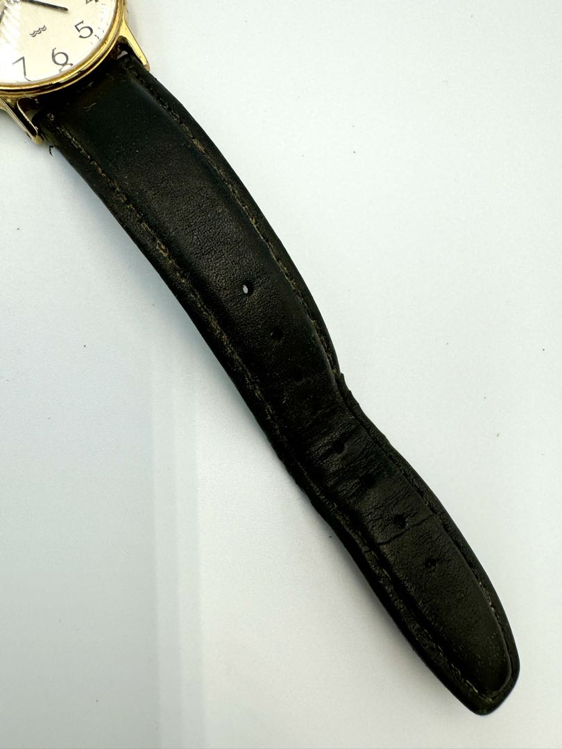 TIMEX Quartz Watch