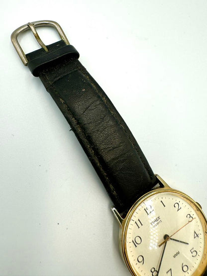 TIMEX Quartz Watch