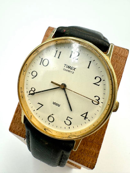 TIMEX Quartz Watch
