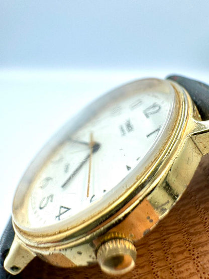 TIMEX Quartz Watch