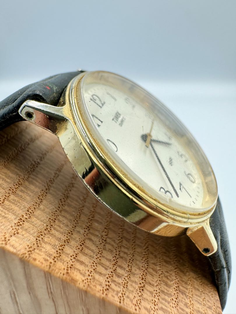 TIMEX Quartz Watch