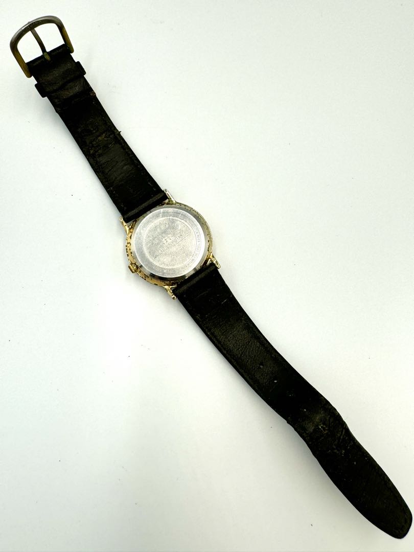 TIMEX Quartz Watch