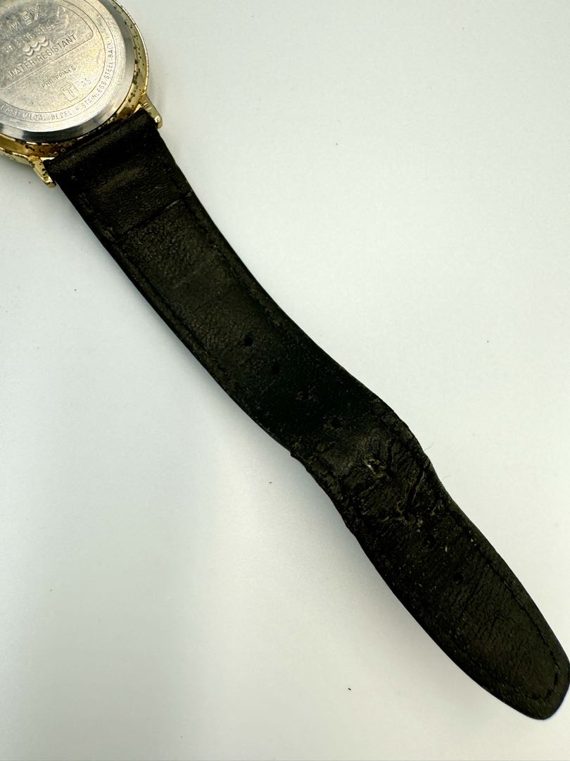 TIMEX Quartz Watch