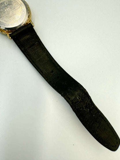 TIMEX Quartz Watch