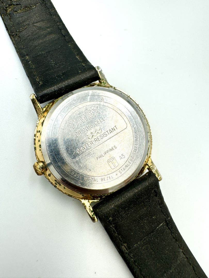 TIMEX Quartz Watch