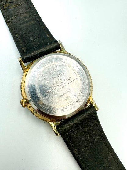 TIMEX Quartz Watch