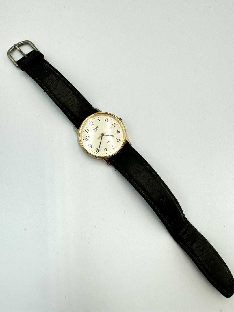 TIMEX Quartz Watch