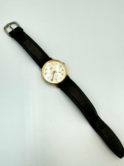 TIMEX Quartz Watch
