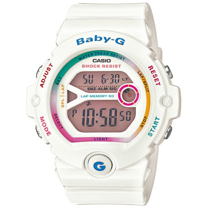 G-Shock Baby-G Digital Quartz Women