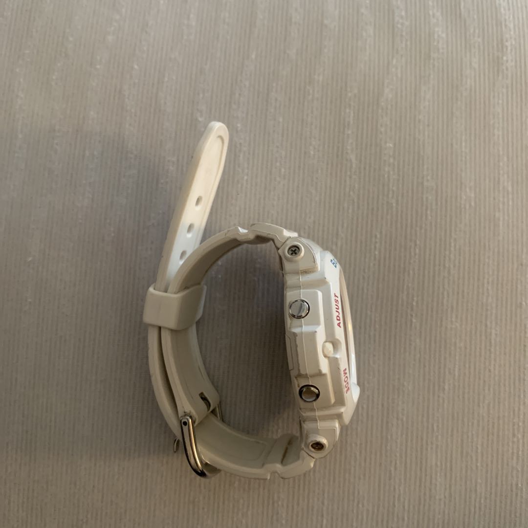 G-Shock Baby-G Digital Quartz Women