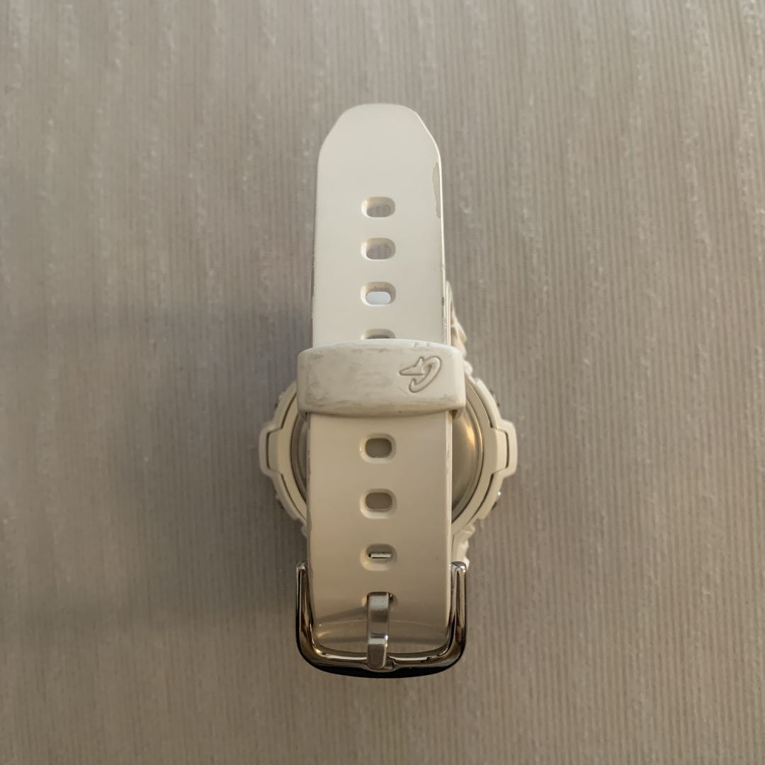 G-Shock Baby-G Digital Quartz Women