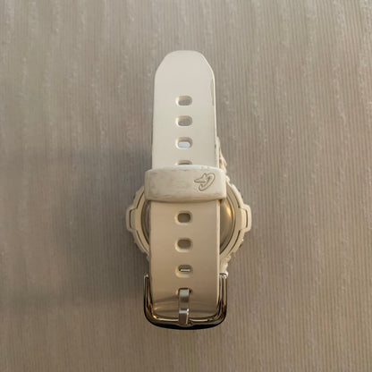 G-Shock Baby-G Digital Quartz Women