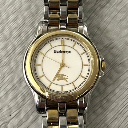 BURBERRY 5530-F52321 Analog Quartz Men