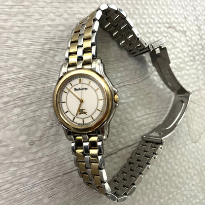 BURBERRY 5530-F52321 Analog Quartz Men