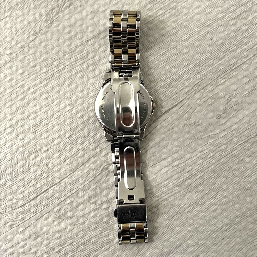 BURBERRY 5530-F52321 Analog Quartz Men