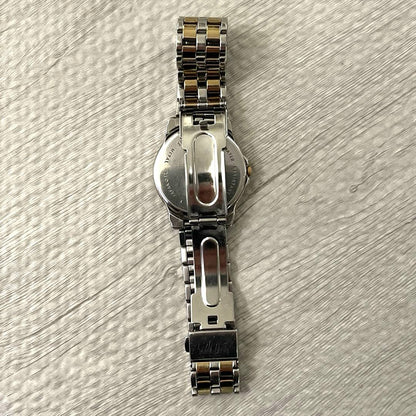 BURBERRY 5530-F52321 Analog Quartz Men