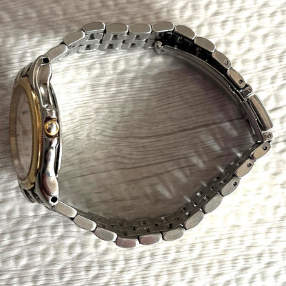 BURBERRY 5530-F52321 Analog Quartz Men