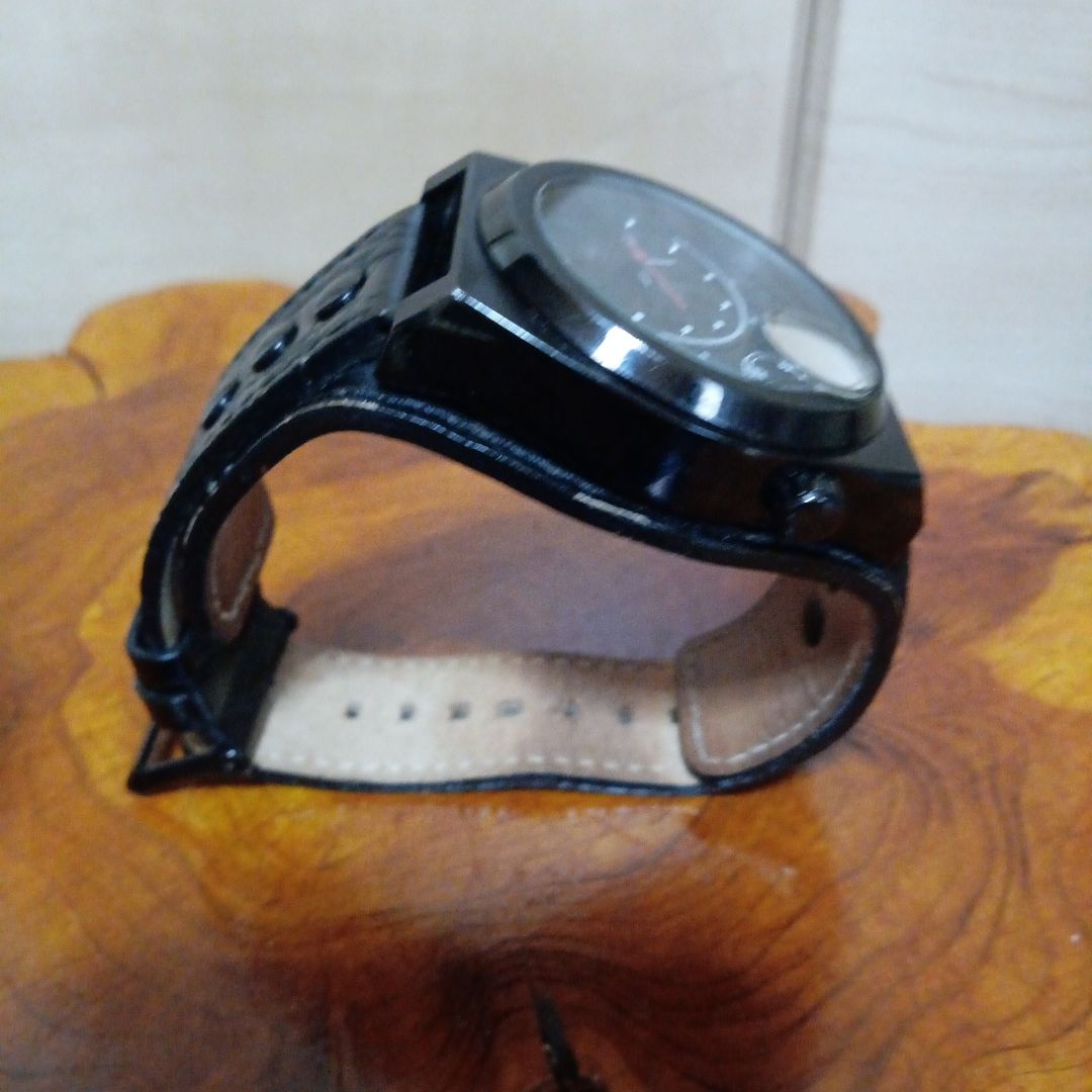 Metro Scott Analog Mechanical (Automatic) Men
