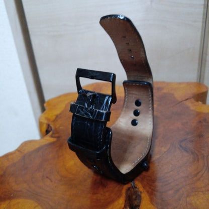 Metro Scott Analog Mechanical (Automatic) Men