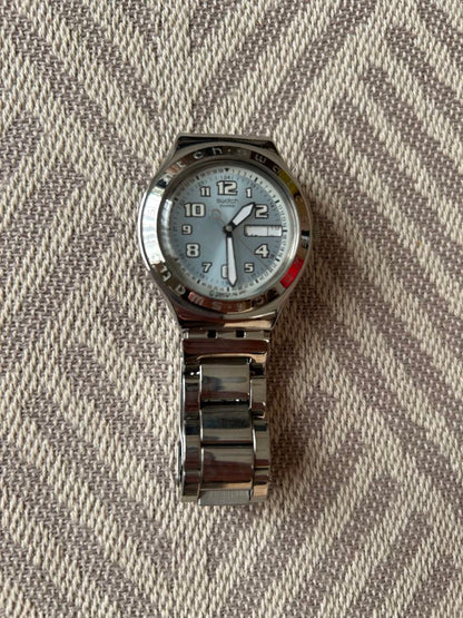 Swatch Analog Quartz Men