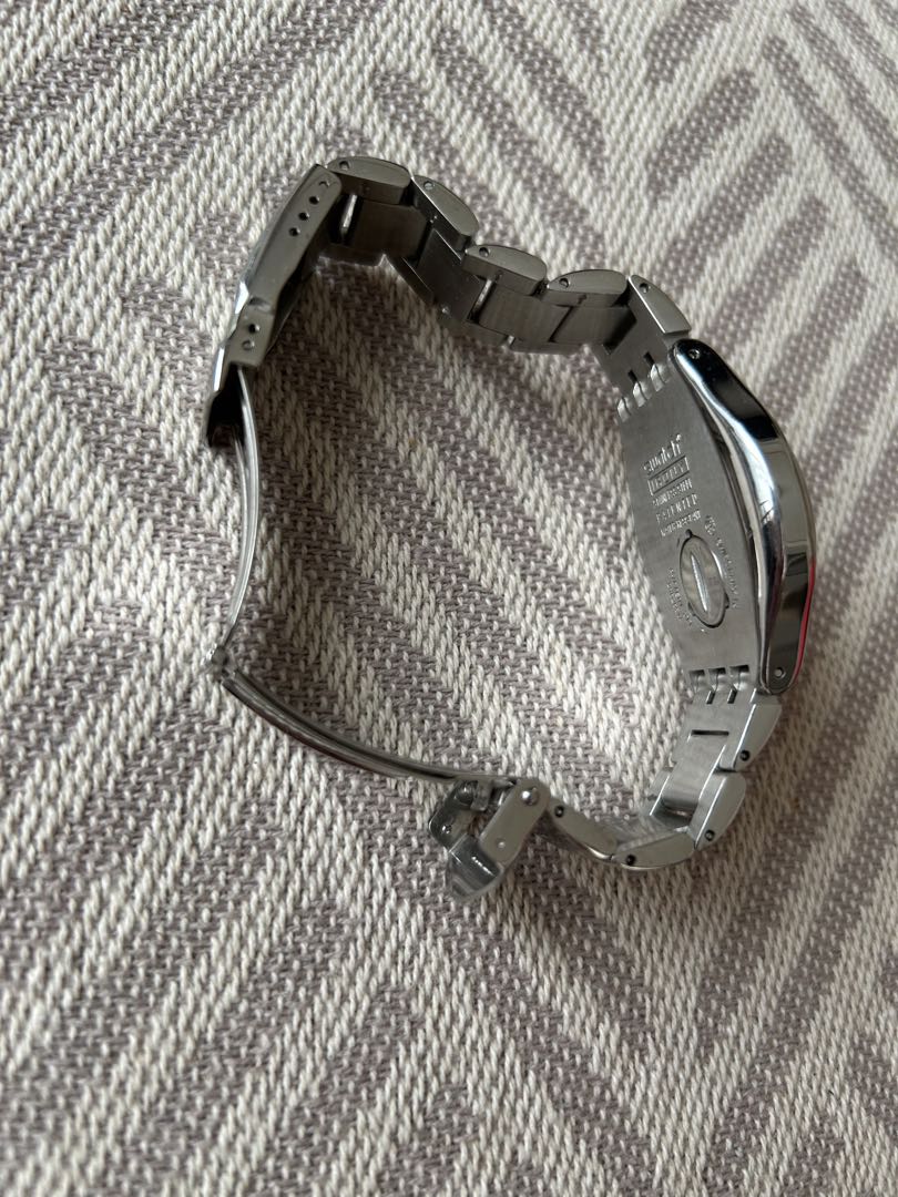 Swatch Analog Quartz Men