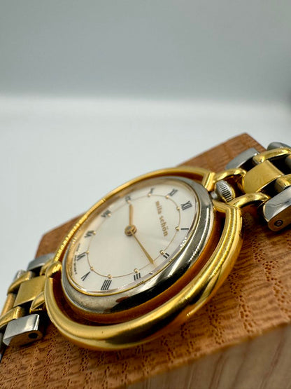 Mila Schon Analog Quartz Women Watch