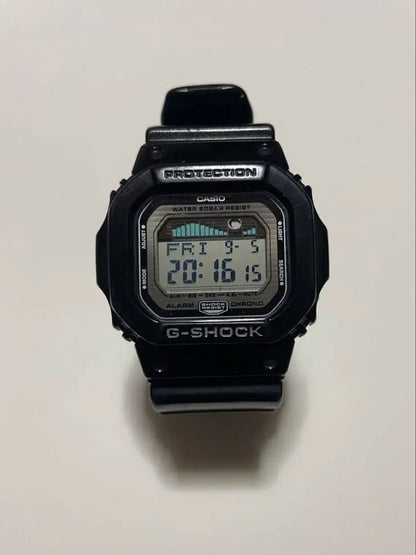 G-shock G-lide GLX-5600 Digital Quartz Men