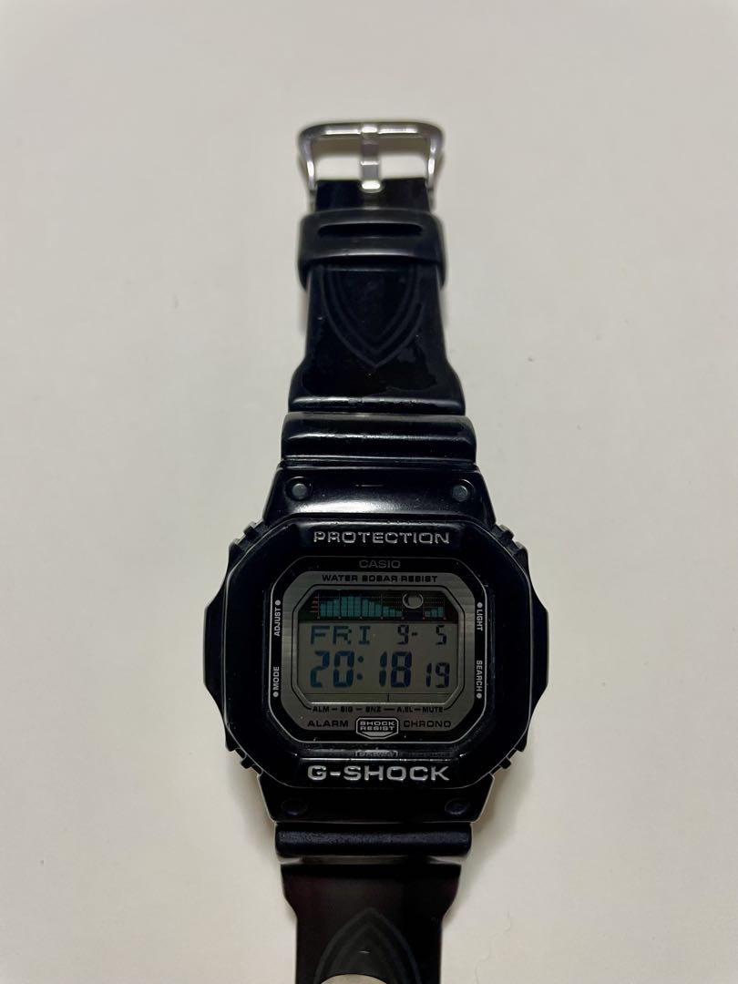G-shock G-lide GLX-5600 Digital Quartz Men