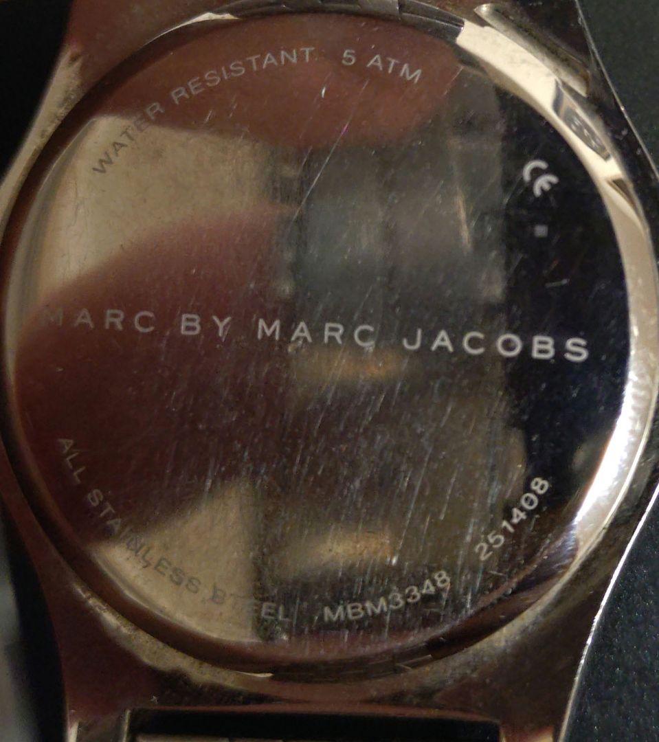 Analog Quartz Men Men
