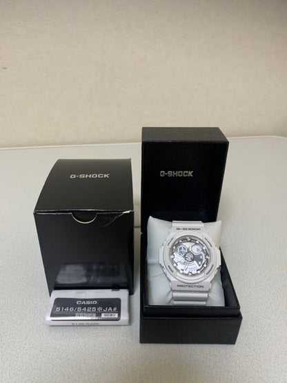 G-Shock Digital-Analog Quartz Men