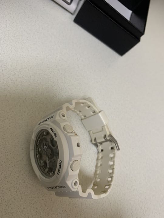 G-Shock Digital-Analog Quartz Men