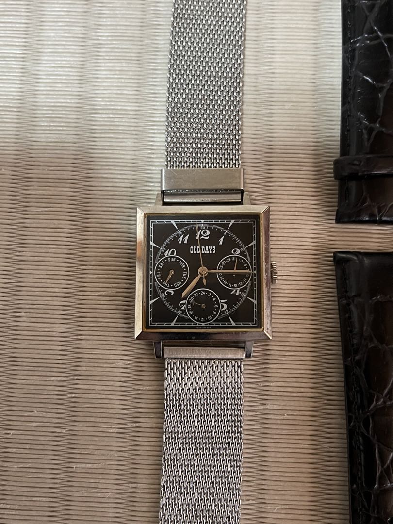 Citizen Analog Quartz Men