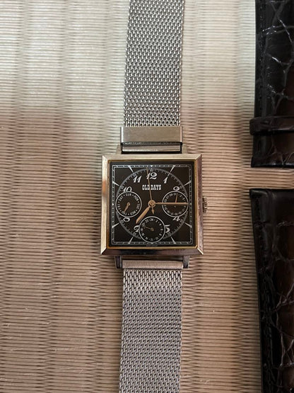 Citizen Analog Quartz Men