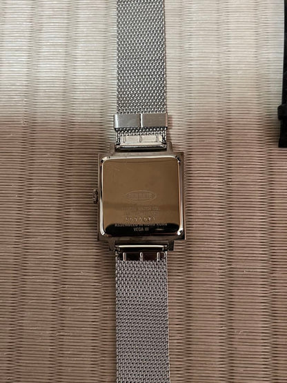 Citizen Analog Quartz Men