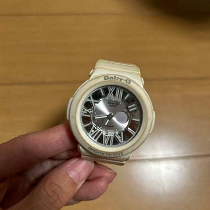 G-Shock Baby-G Digital-Analog Quartz Women