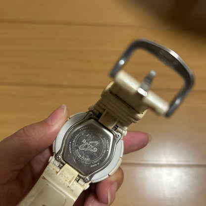 G-Shock Baby-G Digital-Analog Quartz Women