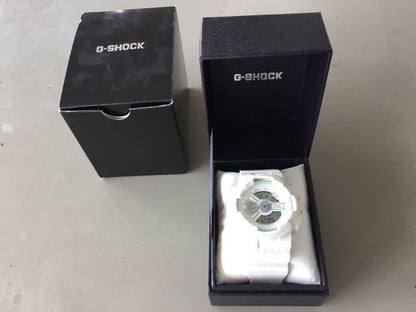 G-shock GA-110BC Digital-Analog Quartz Men