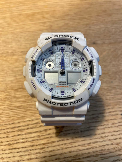 G-Shock Digital-Analog Quartz Men