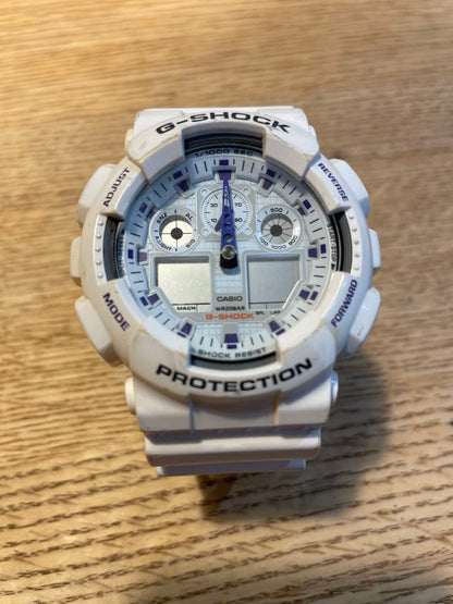 G-Shock Digital-Analog Quartz Men