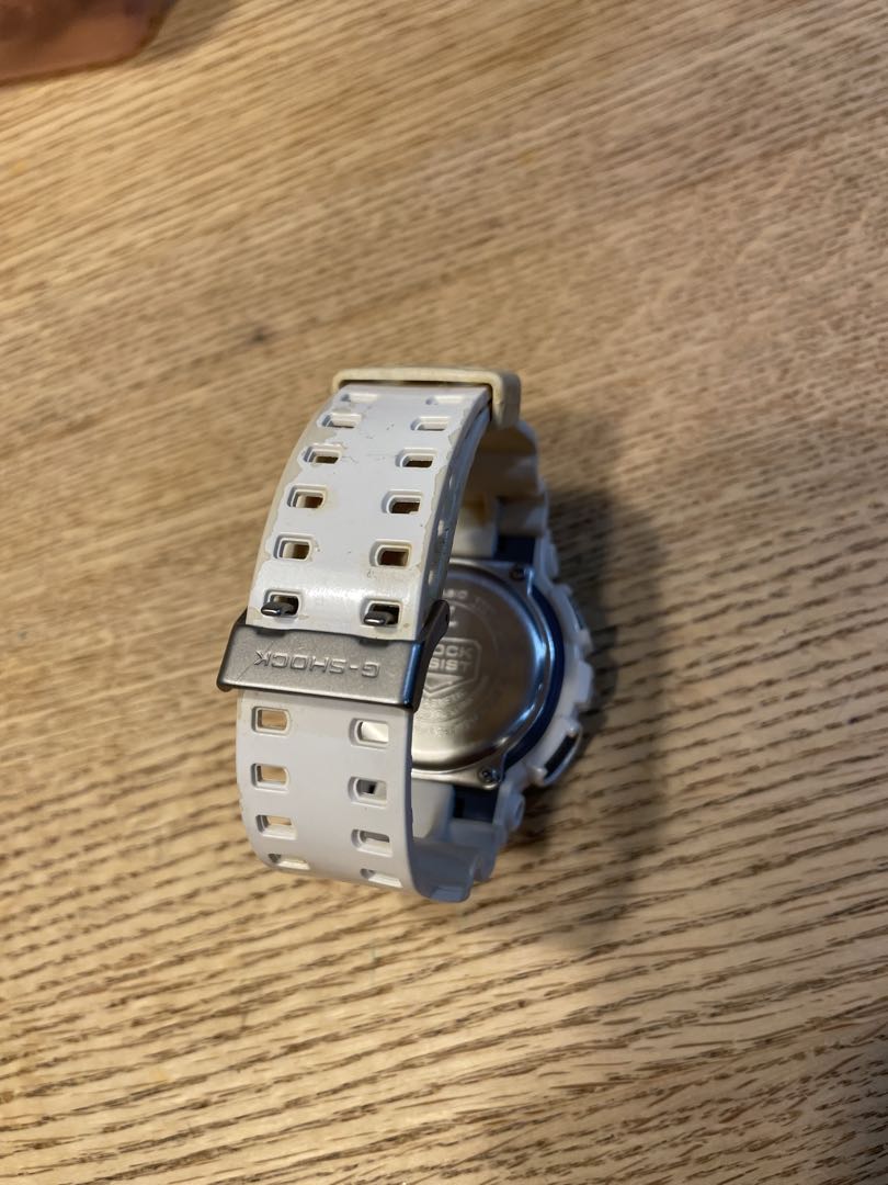 G-Shock Digital-Analog Quartz Men