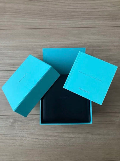 Tiffany&co Analog Quartz Women