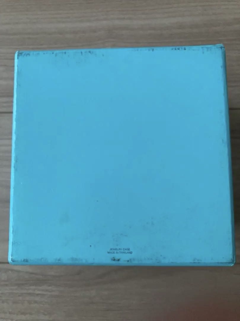 Tiffany&co Analog Quartz Women