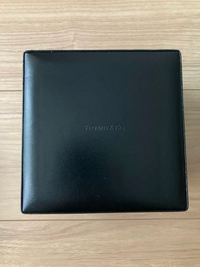 Tiffany&co Analog Quartz Women