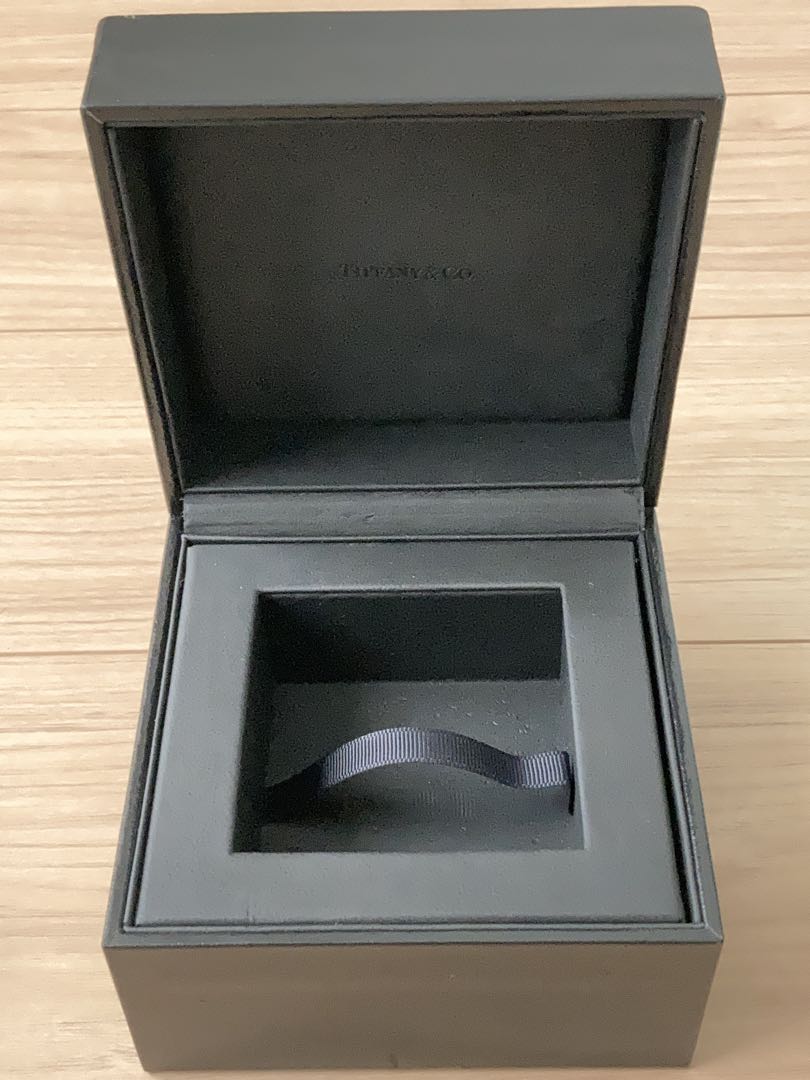 Tiffany&co Analog Quartz Women