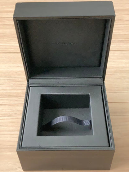 Tiffany&co Analog Quartz Women