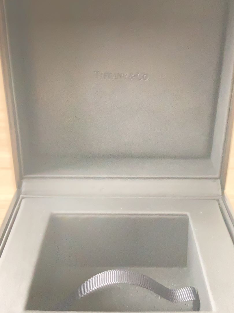 Tiffany&co Analog Quartz Women