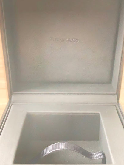 Tiffany&co Analog Quartz Women