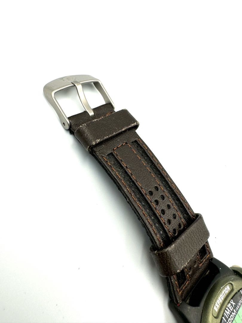 TIMEX Expedition T49950 Digital Quartz Men Men Watch